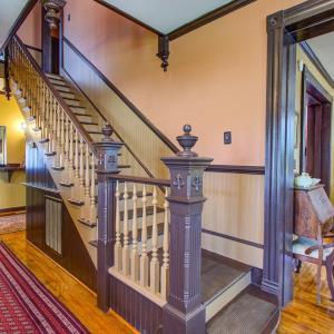 Photo #56 of 401 King Street, Keysville, VA 0.4 acres