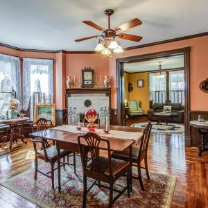 Photo #45 of 401 King Street, Keysville, VA 0.4 acres