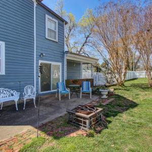 Photo #16 of 401 King Street, Keysville, VA 0.4 acres