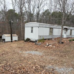 Photo #2 of 819 One Mile Road, Evington, VA 3.9 acres