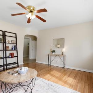 Photo #5 of 3220 Maryland Avenue, Lynchburg, VA 0.2 acres