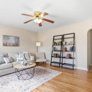 Photo #4 of 3220 Maryland Avenue, Lynchburg, VA 0.2 acres