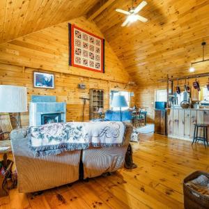 Photo #4 of 2080 Keys Church Road, Shipman, VA 26.2 acres