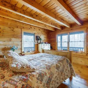 Photo #18 of 2080 Keys Church Road, Shipman, VA 26.2 acres