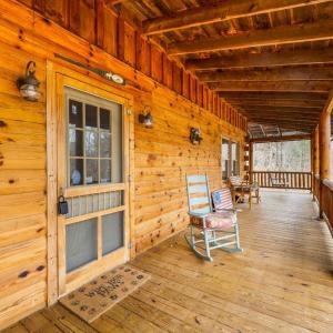 Photo #38 of 2080 Keys Church Road, Shipman, VA 26.2 acres