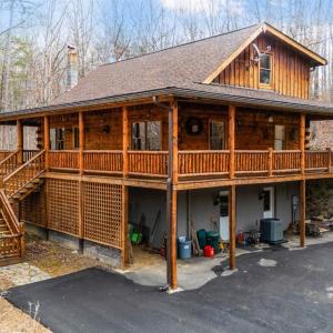 Photo #40 of 2080 Keys Church Road, Shipman, VA 26.2 acres