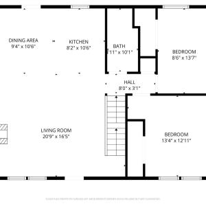 Photo #51 of 2080 Keys Church Road, Shipman, VA 26.2 acres
