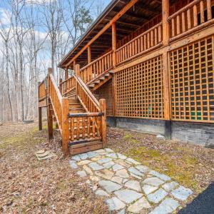 Photo #39 of 2080 Keys Church Road, Shipman, VA 26.2 acres