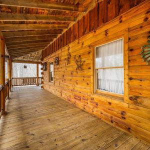 Photo #37 of 2080 Keys Church Road, Shipman, VA 26.2 acres