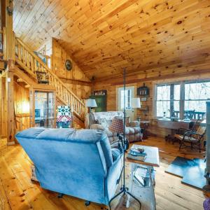 Photo #5 of 2080 Keys Church Road, Shipman, VA 26.2 acres