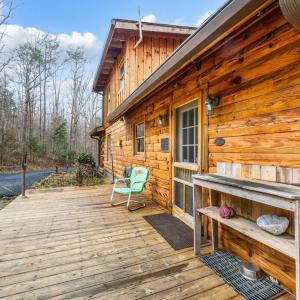 Photo #34 of 2080 Keys Church Road, Shipman, VA 26.2 acres