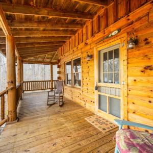 Photo #3 of 2080 Keys Church Road, Shipman, VA 26.2 acres