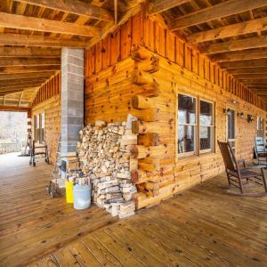 Photo #35 of 2080 Keys Church Road, Shipman, VA 26.2 acres