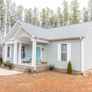 Photo #2 of 139 Forest Ridge Lane, Scottsville, VA 3.0 acres