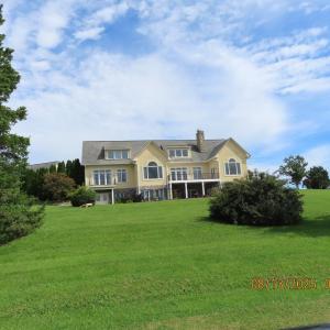 Photo #2 of 6485 Falling Creek Road, Bedford, VA 141.0 acres