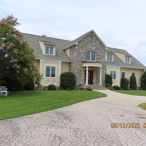 Photo #3 of 6485 Falling Creek Road, Bedford, VA 141.0 acres