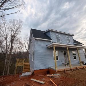 Photo #4 of 4 Crockett Road, Forest, VA 0.6 acres