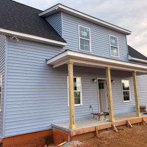 Photo #1 of 4 Crockett Road, Forest, VA 0.6 acres