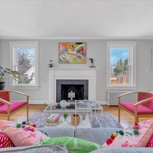 Photo #3 of 817 Pershing Avenue, Lynchburg, VA 0.1 acres