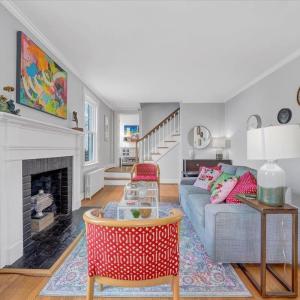 Photo #4 of 817 Pershing Avenue, Lynchburg, VA 0.1 acres