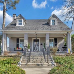 Photo #1 of 817 Pershing Avenue, Lynchburg, VA 0.1 acres