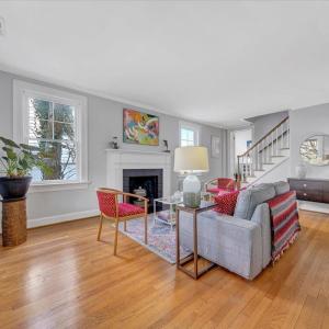 Photo #2 of 817 Pershing Avenue, Lynchburg, VA 0.1 acres