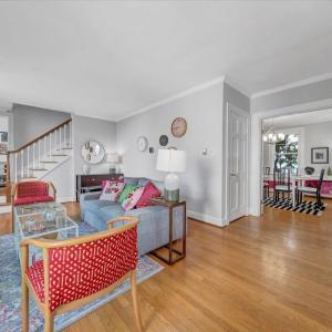 Photo #5 of 817 Pershing Avenue, Lynchburg, VA 0.1 acres