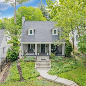 Photo #61 of 817 Pershing Avenue, Lynchburg, VA 0.1 acres
