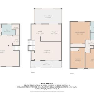 Photo #38 of 2121 Sunburst Road, Evington, VA 0.9 acres