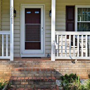 Photo #3 of 2121 Sunburst Road, Evington, VA 0.9 acres