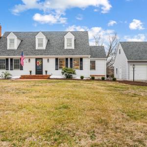 Photo #4 of 1726 Three Otters Road, Bedford, VA 1.0 acres