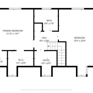 Photo #20 of 1726 Three Otters Road, Bedford, VA 1.0 acres