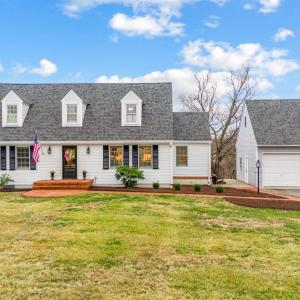 Photo #1 of 1726 Three Otters Road, Bedford, VA 1.0 acres