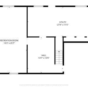 Photo #21 of 1726 Three Otters Road, Bedford, VA 1.0 acres