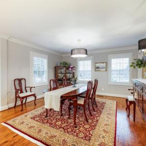 Photo #24 of 1726 Three Otters Road, Bedford, VA 1.0 acres