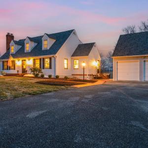 Photo #4 of 1726 Three Otters Road, Bedford, VA 1.0 acres