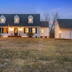 Photo #2 of 1726 Three Otters Road, Bedford, VA 1.0 acres