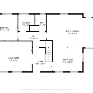 Photo #16 of 1726 Three Otters Road, Bedford, VA 1.0 acres