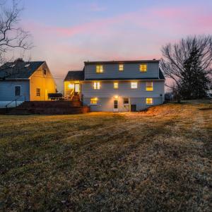 Photo #13 of 1726 Three Otters Road, Bedford, VA 1.0 acres