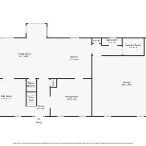 Photo #29 of 1305 Summerpark Drive, Forest, VA 1.0 acres