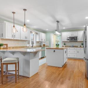 Photo #11 of 1305 Summerpark Drive, Forest, VA 1.0 acres