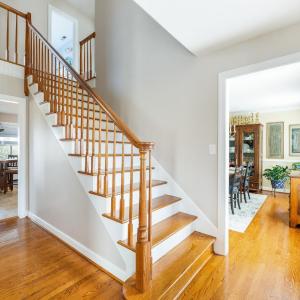 Photo #3 of 1068 Hidden Creek Way, Forest, VA 0.8 acres