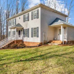 Photo #2 of 1068 Hidden Creek Way, Forest, VA 0.8 acres