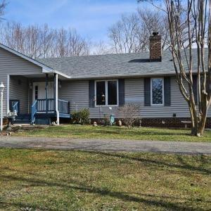 Photo #1 of 103 Glenn Haven Terrace, Goode, VA 10.9 acres