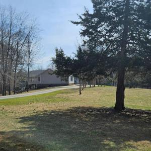 View of home as you approach.