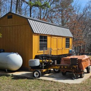 Photo #9 of 103 Glenn Haven Terrace, Goode, VA 10.9 acres