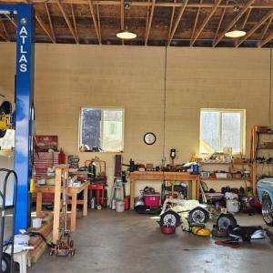 Photo #81 of 103 Glenn Haven Terrace, Goode, VA 10.9 acres