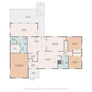 Photo #6 of 103 Glenn Haven Terrace, Goode, VA 10.9 acres