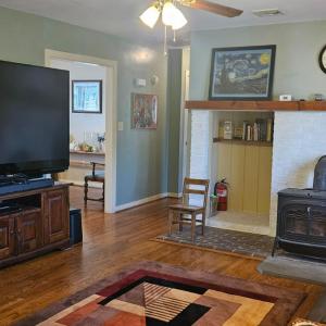 Photo #14 of 103 Glenn Haven Terrace, Goode, VA 10.9 acres