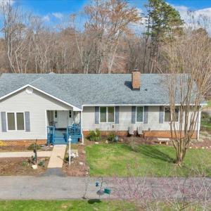 Photo #1 of 103 Glenn Haven Terrace, Goode, VA 10.9 acres